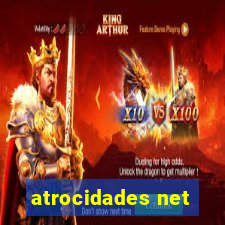 atrocidades net